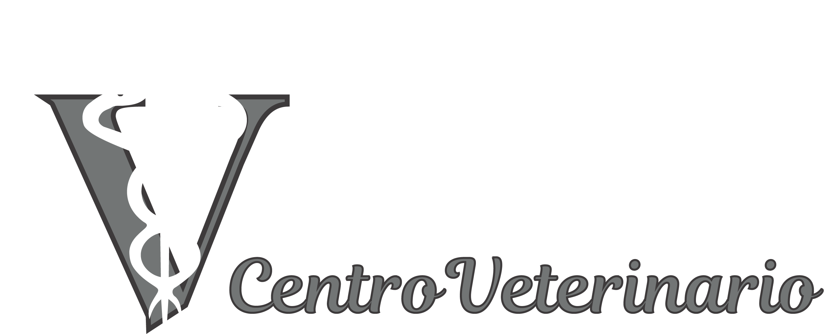 Logotipo Centro Veterinario Legazpi